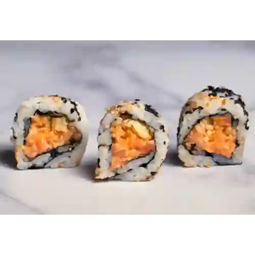 Kamikase atún maki