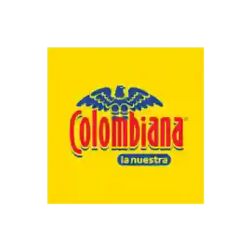 Gaseosa Colombia