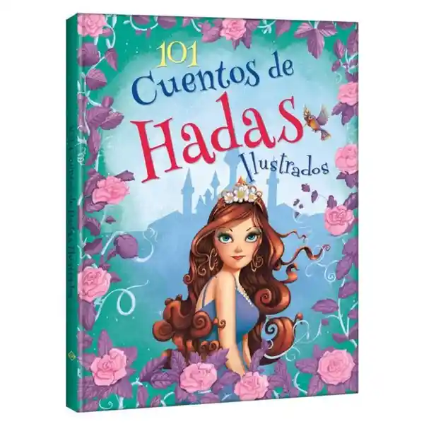 101 Cuentos de Hadas - Welbeck Publishing