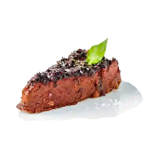 Mousse de Chocolate