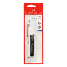 Faber Castell Portaminas