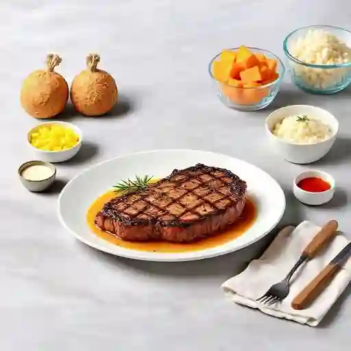 T-Bone Steak