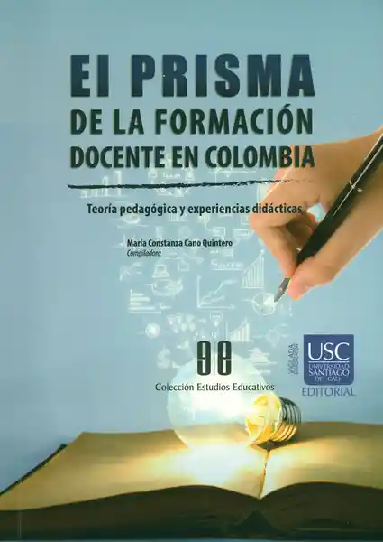 El Prisma de la Formación Docente en Colombia.