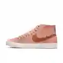 Nike Tenis Sb Blzr Court Mid Prm Talla: 10 Ref: DM8553-601