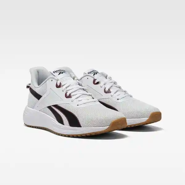 Reebok Tenis Lite Plus 3 Hombre Blanco 10.5 100033957