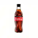 Coca-cola Sin Azúcar 300 ml