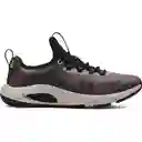 Under Armour Zapatos Hovr Rise 4 Hombre Café Talla 8.5