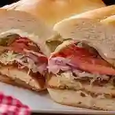 Sándwiches