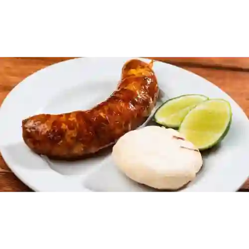 Chorizo Asado