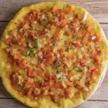 Mediana veggie