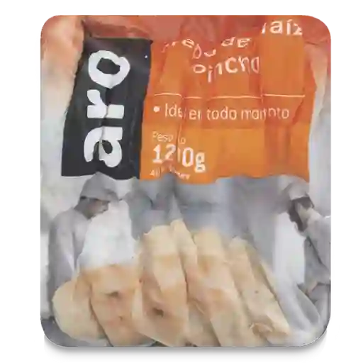 Aro Arepa de Maíz Pincho