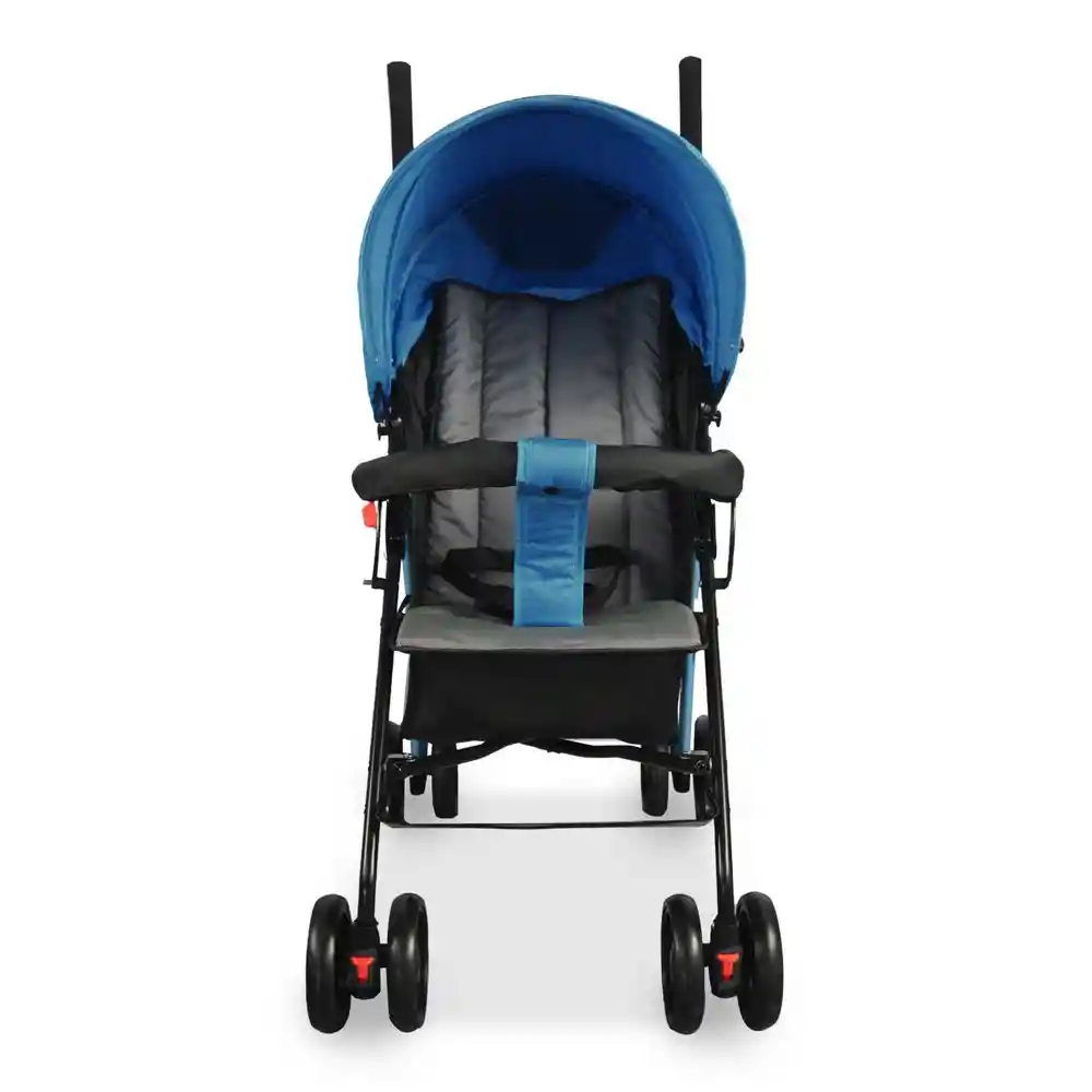 Coche Paseador Click Blue Bebesit Gk2020Bl