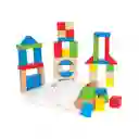 Hape Bloques E0409 Maple Blocks