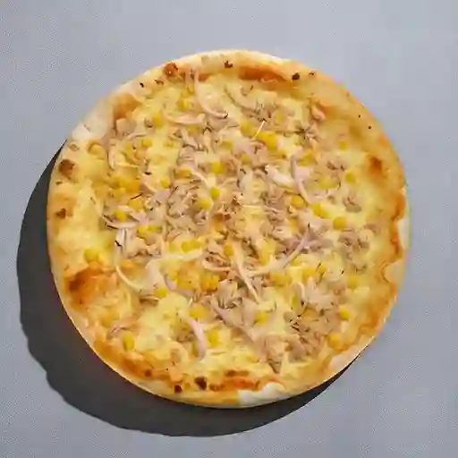 Pizza Tuna