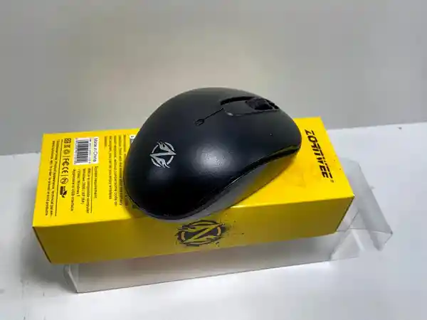 Mouse Wireless Inalámbrico W110