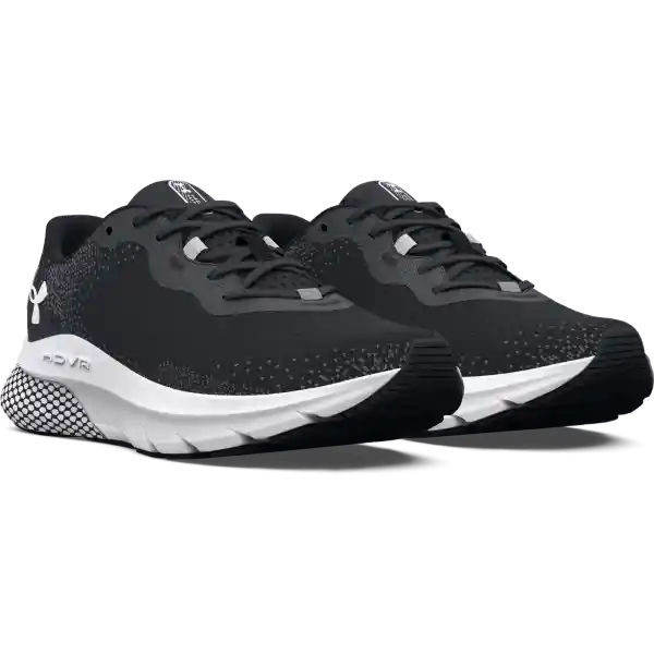 Under Armour Zapatos Turbulence 2 Mujer Negro 7 3026525-001