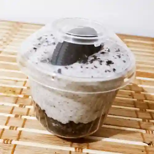 Postre de oreo 5 oz