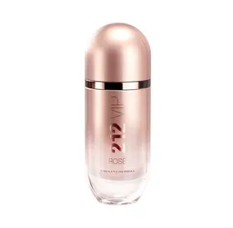Carolina Herrera Perfume 212 Vip Rose