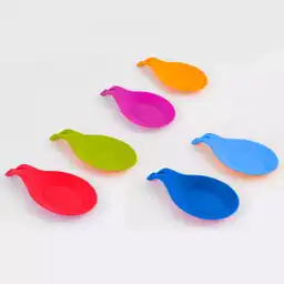 Core Kitchen Posa Cuchara en Silicona Surtido 10957