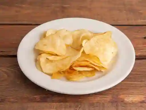 Papas Chips Pequeña