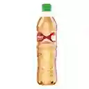Agua Saborizada Brisa Con Gas Manzana 600ml