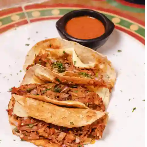 Tacos de Birria