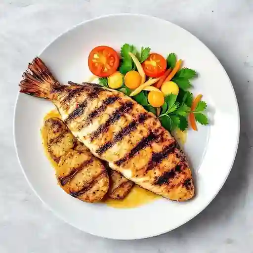 Filete Especial Morgan