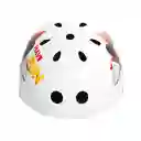 Disney Casco Skate Mickey Mouse Talla M 55-57 cm