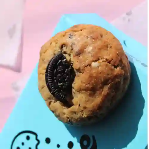 Galleta Oreo