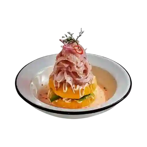 Causa Limeñisima