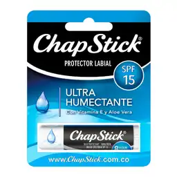 Chapstick Protector Labial