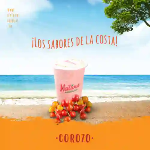 Batido Corozo