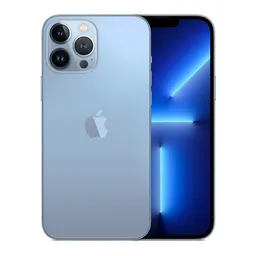 Iphone 13 Pro Max 128Gb Sierra Blue