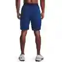 Under Armour Short Ua Vanish Woven 8in Azul Talla XL