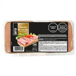 Aro Jamón de Cerdo