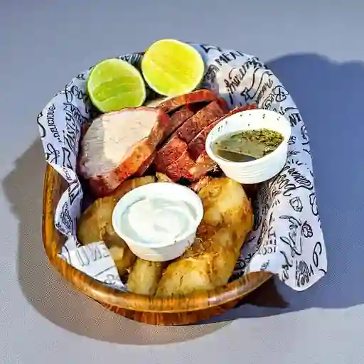 Bondiola
