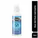 Duo Sanamed Gel Lubricante Bdf Fco