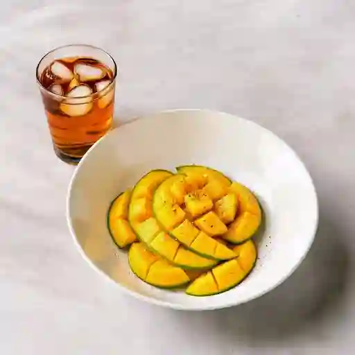 Mango Biche