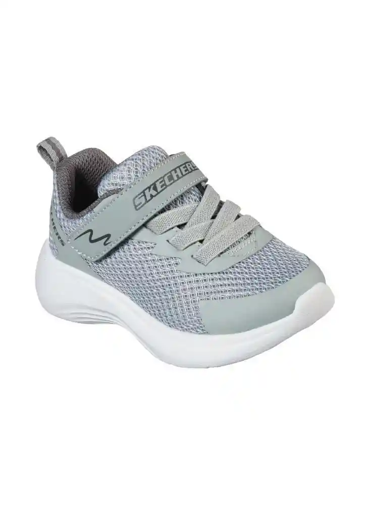 Tenis Niño Selectors 5 - Gris