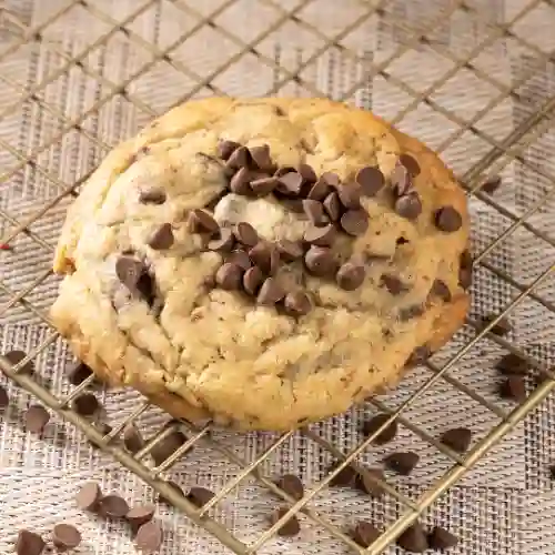 Galletas de Choco Chip