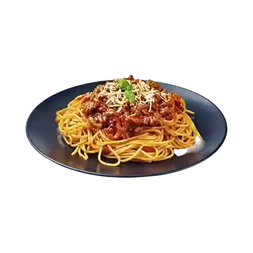 Pasta Bolognesa