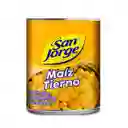San Jorge Maíz Tierno