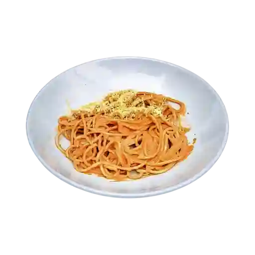Pasta Vodka