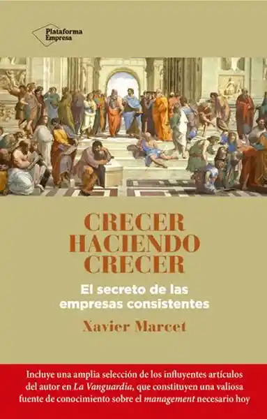 Crecer Haciendo Crecer