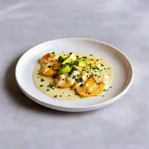 Guonobono En Leche