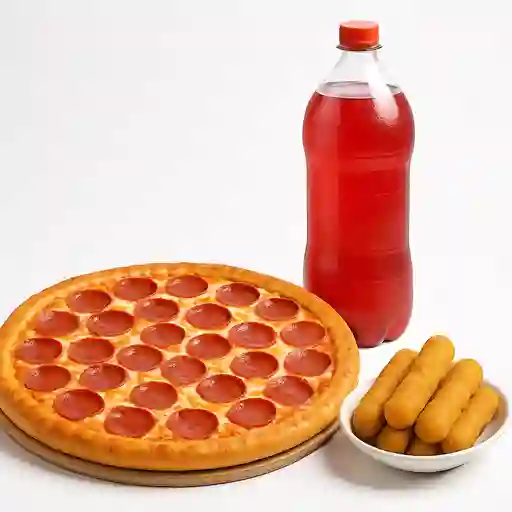 Combo GD