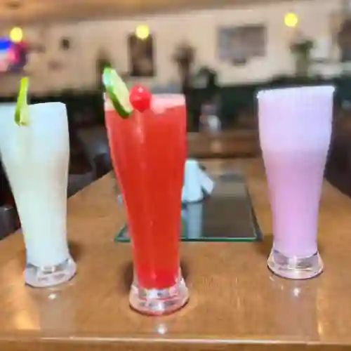 Limonada Cerezada 12 Oz