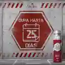 Desodorante Antitranspirante Hombre Old Spice Spray Sudor Defense Seco Seco 93 g Pack 3 Unidades