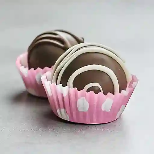 Trufa de Chocolate