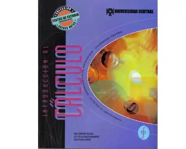 Introducción al Cálculo Con Geometría Analítica - VV.AA